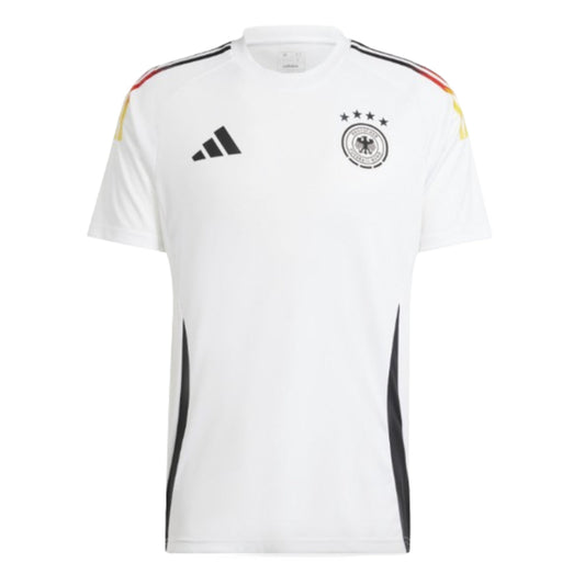 2024/25 Germany Home Fan Shirt
