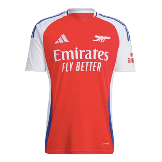2024/25 Arsenal Home Shirt