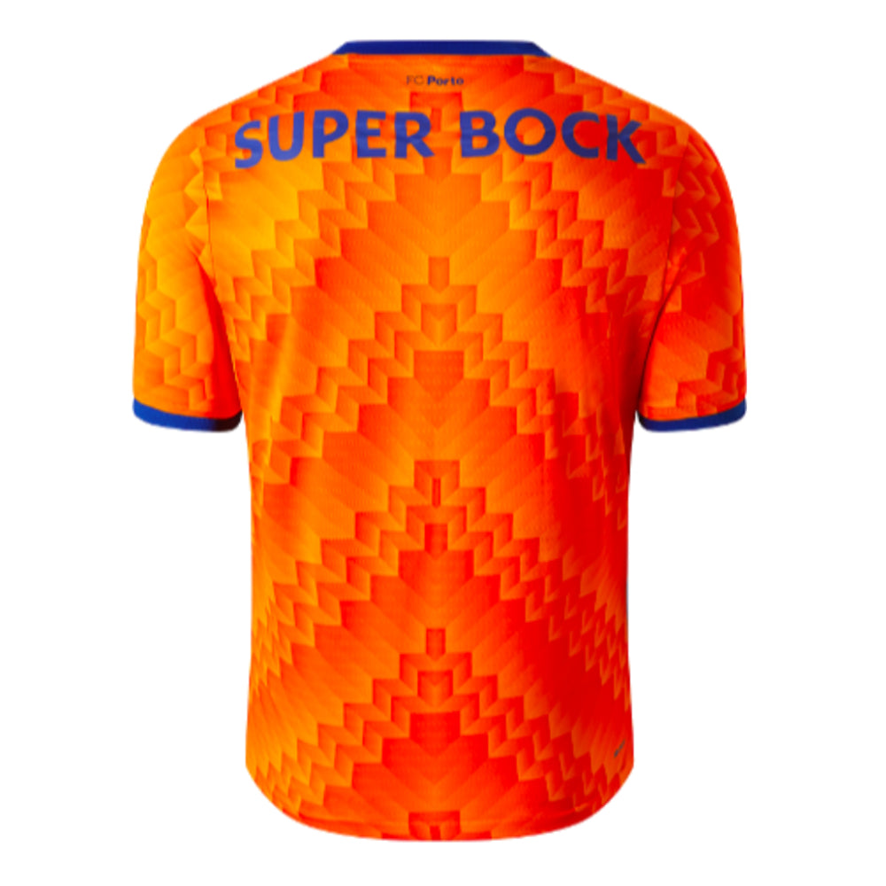 2024/25 FC Porto Away Shirt