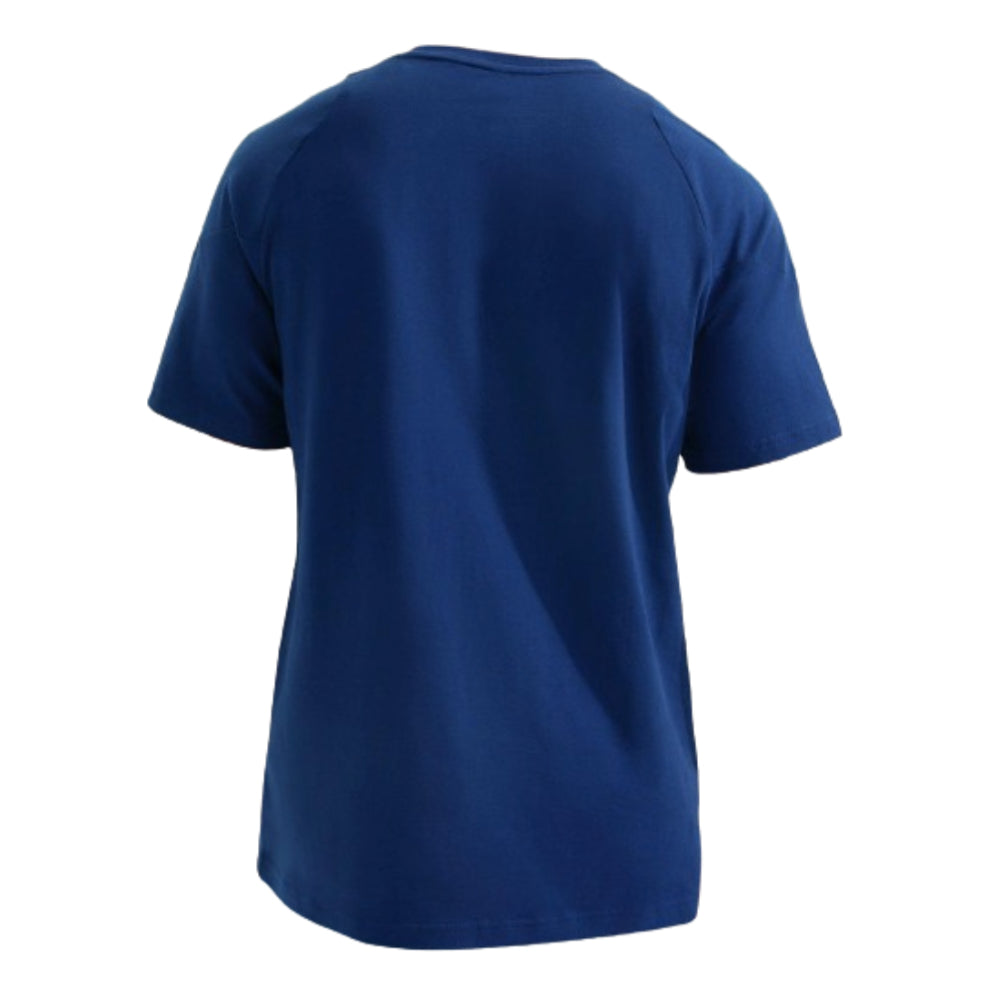 2024-2025 Arsenal Training Tee (Night Sky)
