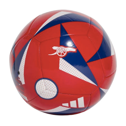 2024-2025 Arsenal Club Football (Red)