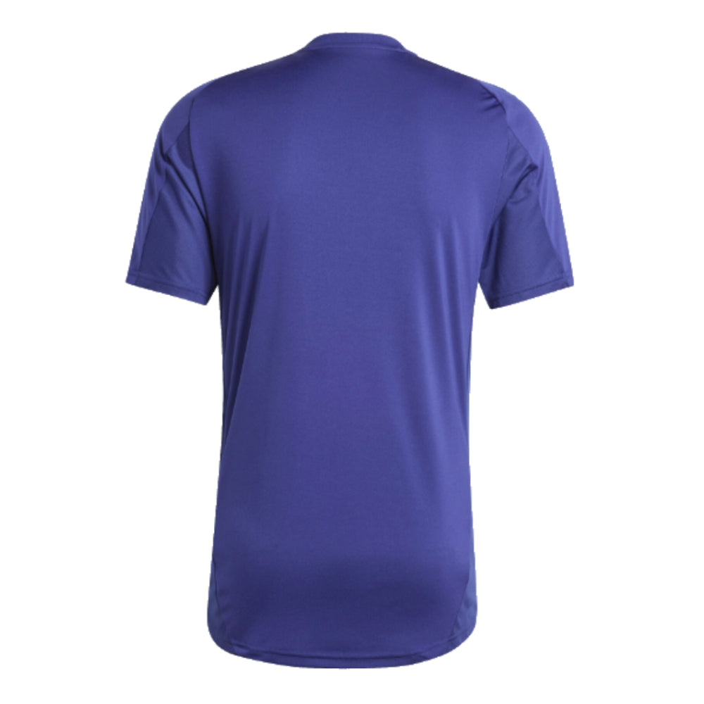 2024-2025 Arsenal Training Jersey (Night Sky)