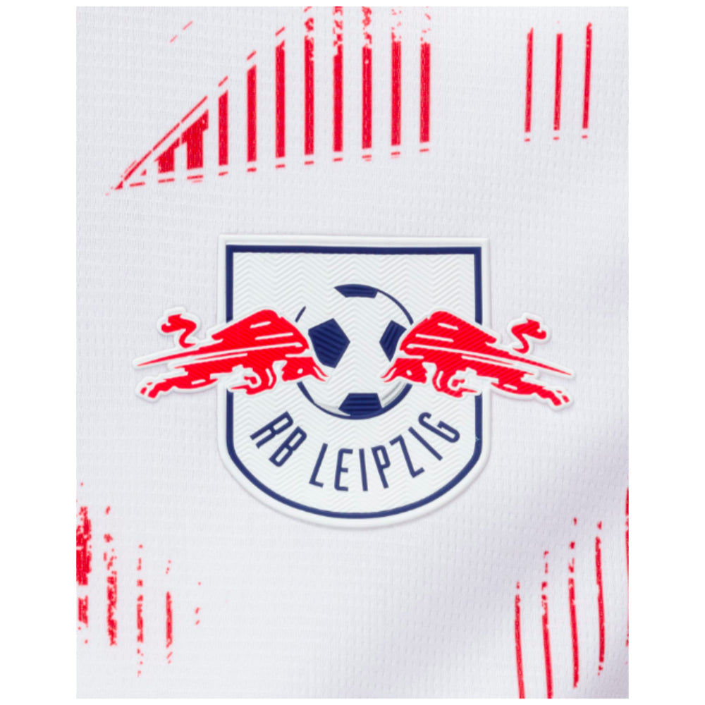 2024/25 Red Bull Leipzig Home Shirt