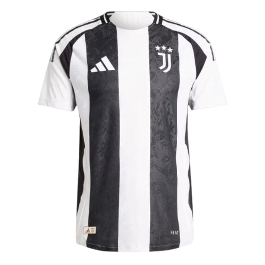 2024/25 Juventus player Home Shirt