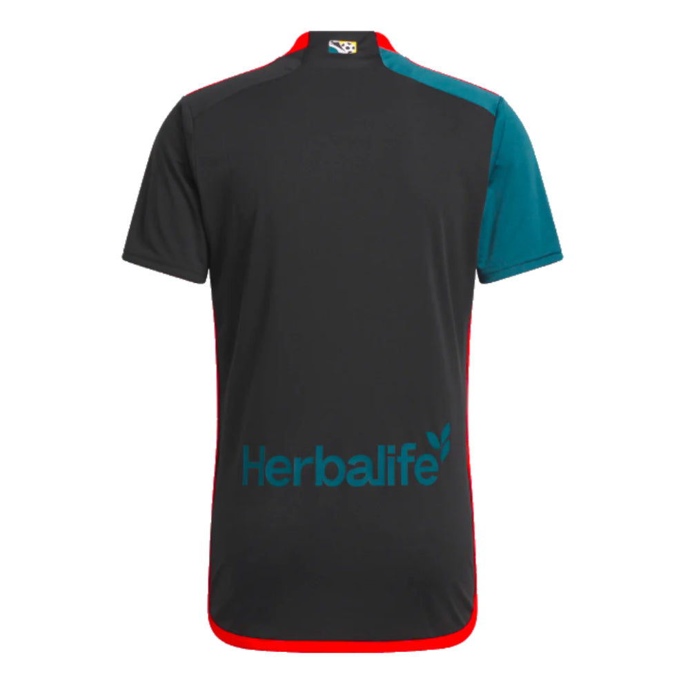 2024/25 LA Galaxy Third Shirt