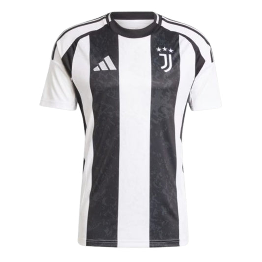 2024/25 Juventus Home Shirt