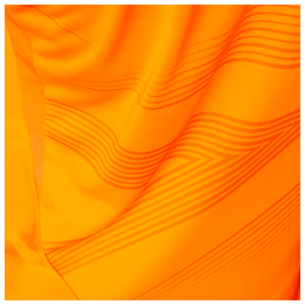 2024/25 Real Madrid player Long Sleeve Away Shirt