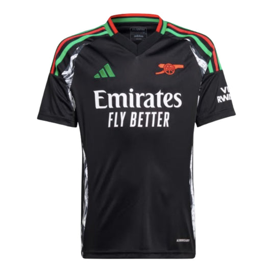 2024-2025 Arsenal Away Shirt (Kids)