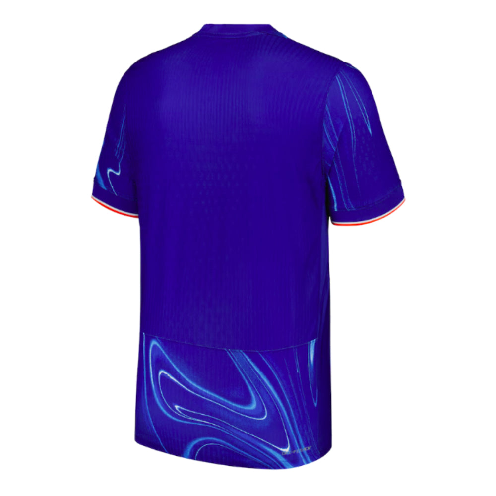 2024-2025 Chelsea Home Authentic Dri-Fit ADV Shirt