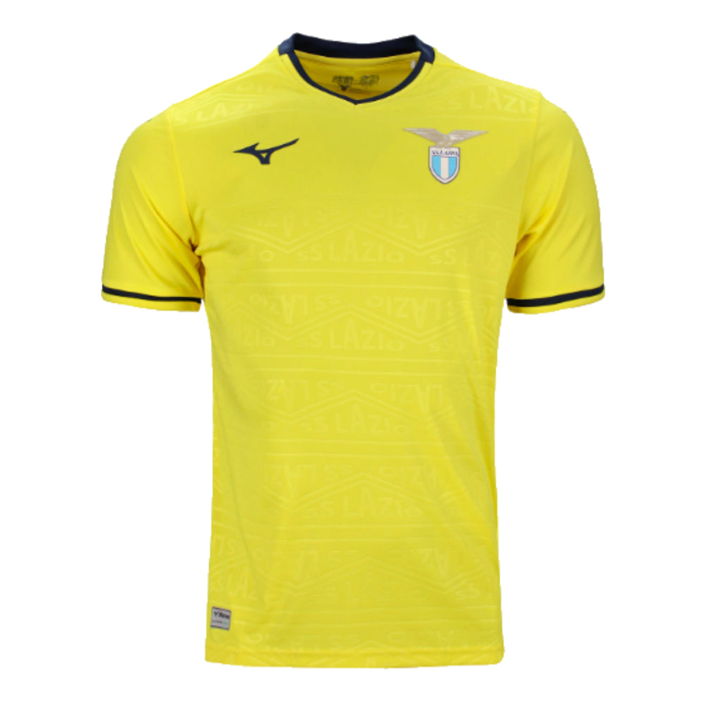2024/25 Lazio Away Shirt