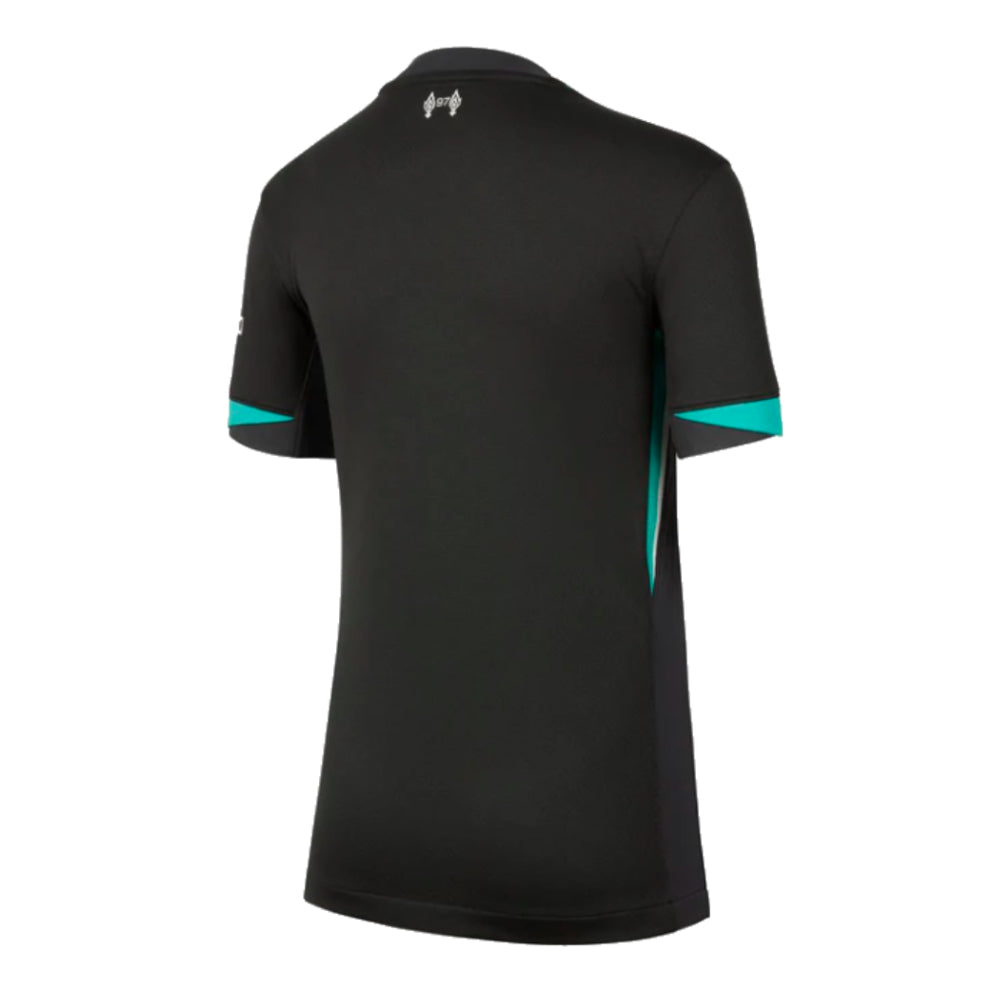 2024-2025 Liverpool Away Shirt (Kids)
