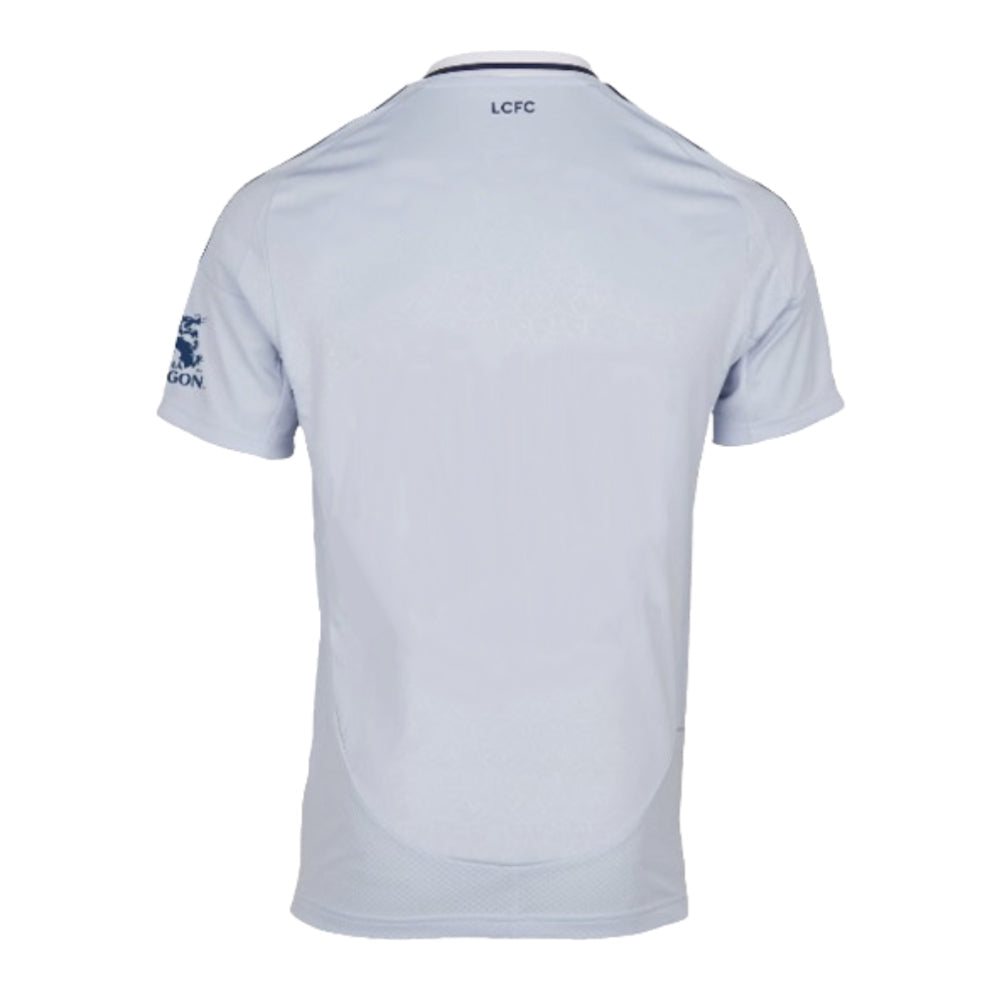 2024/25 Leicester City Third Shirt