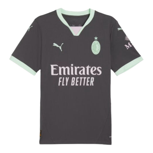 2024/25 AC Milan Third Shirt