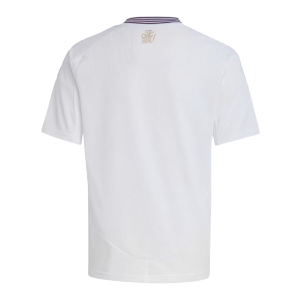 2024-2025 Aston Villa Away Shirt (Kids)