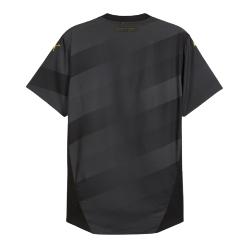 2024/25 Borussia Dortmund player Away Shirt