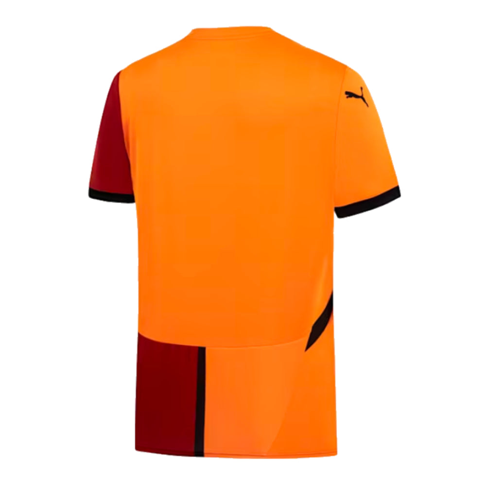 2024/25 Galatasaray Home Shirt