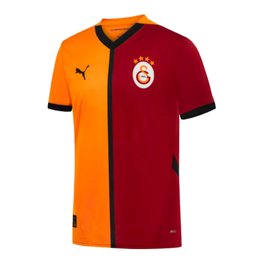 2024/25 Galatasaray Home Shirt