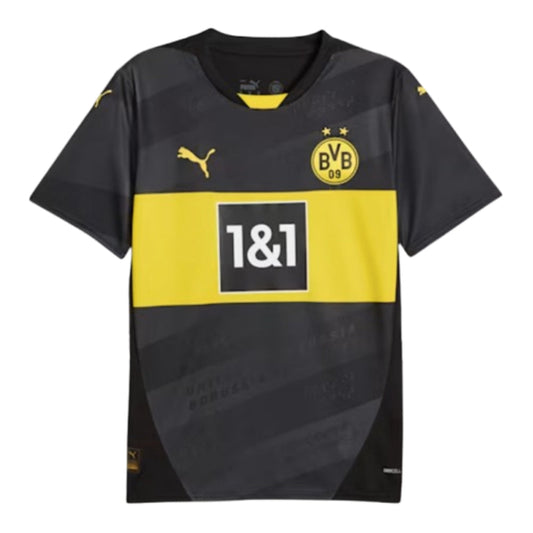 2024/25 Borussia Dortmund Away Shirt