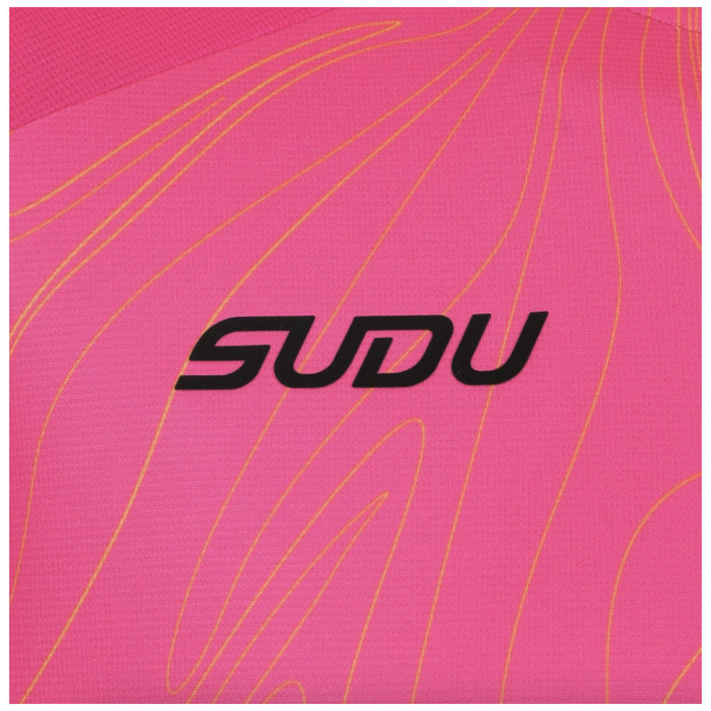 2024-2025 Wolves Goalkeeper Shirt (Pink)