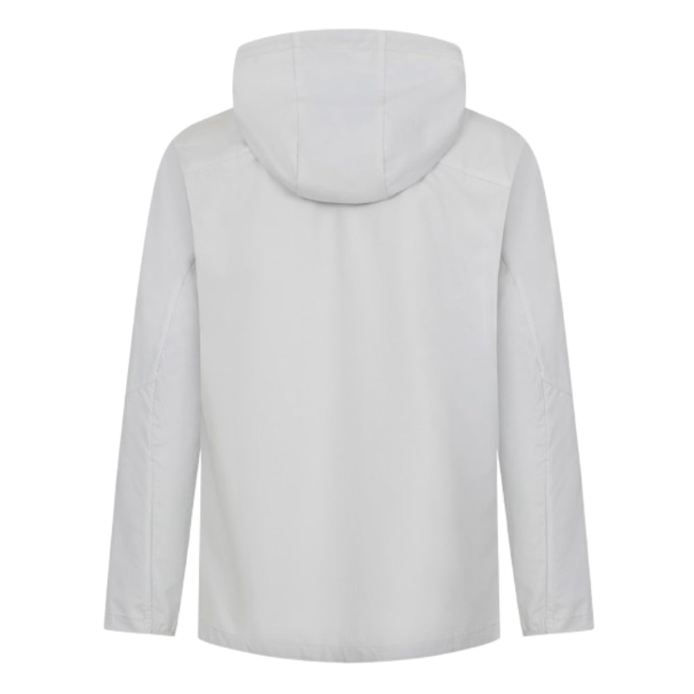 2024-2025 Wolves Players Training Lightweight Jacket (Grey)