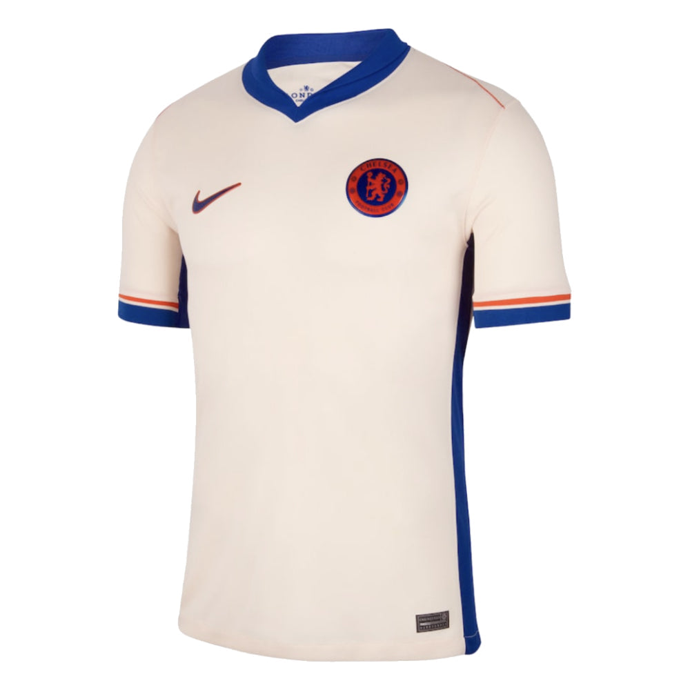 2024-2025 Chelsea Away Shirt (Kids)