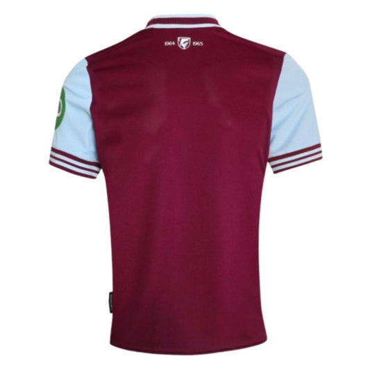 2024/25 West Ham Home Shirt