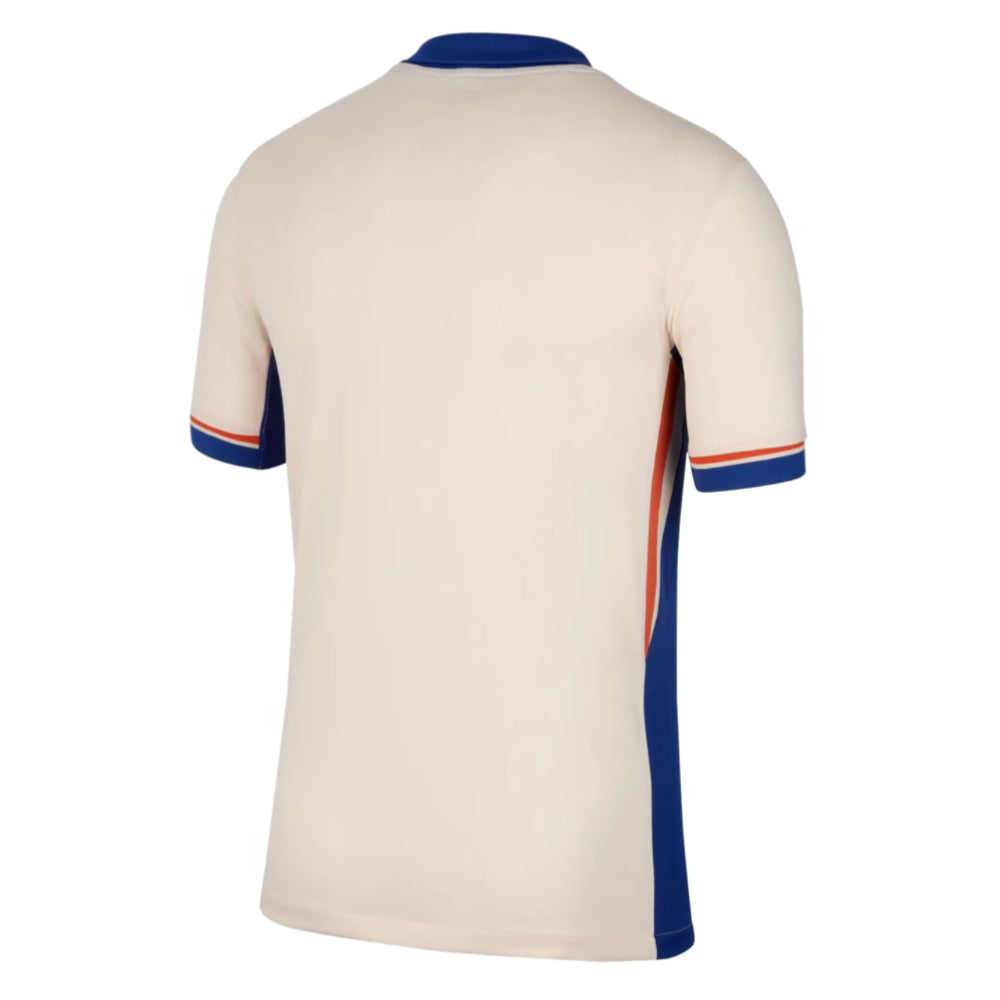 2024/25 Chelsea Away Shirt