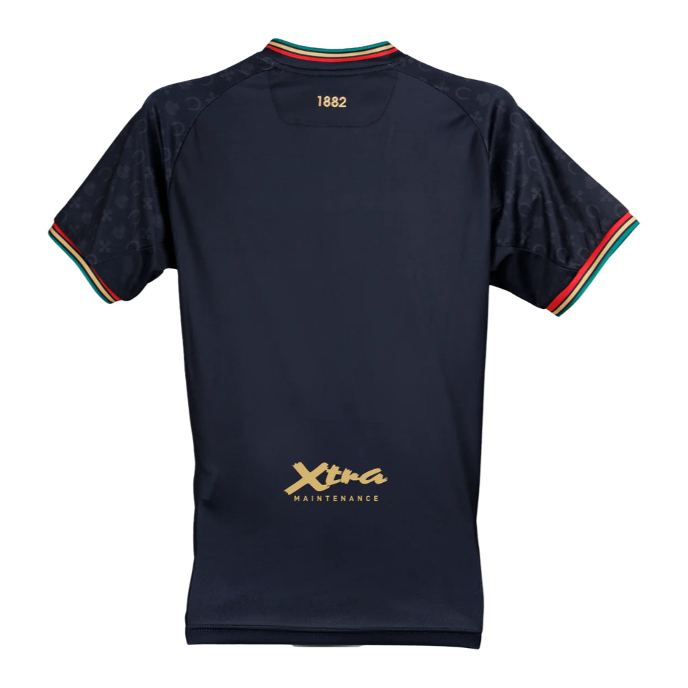 2024-2025 QPR Queens Park Rangers Away Shirt (Kids)