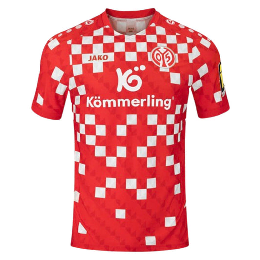 2024/25 Mainz 05 Home Shirt