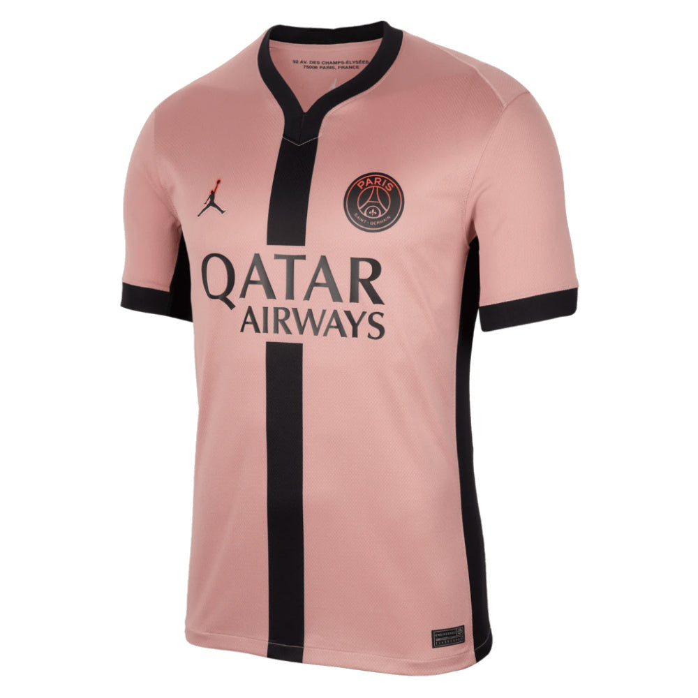 2024/25 PSG Third Shirt