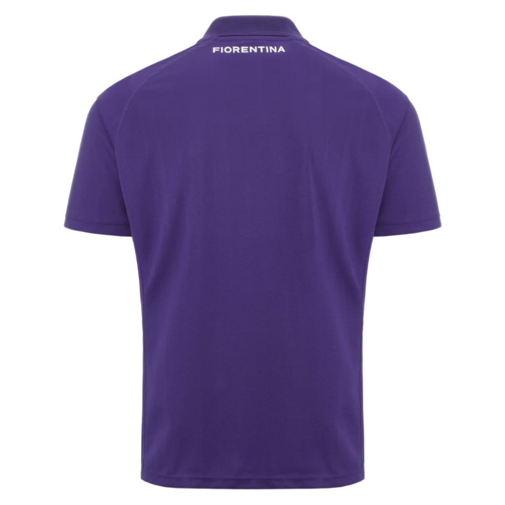 2024/25 Fiorentina Home Shirt