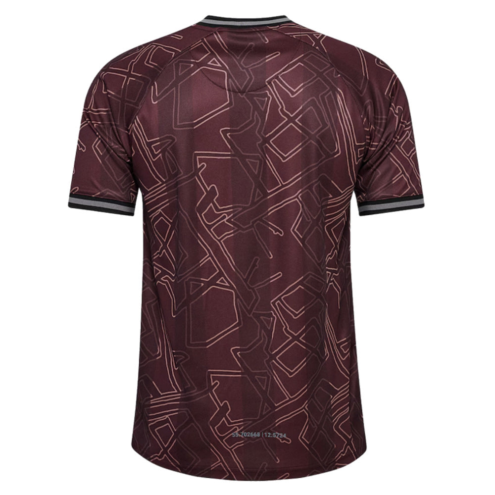 2024/25 Jordan Home Shirt