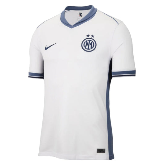 2024/25 Inter Milan Away Shirt