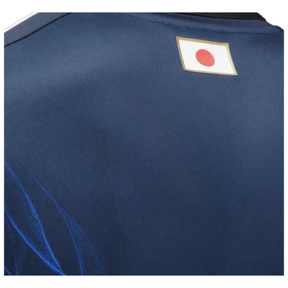 2024/25 Japan Home Shirt