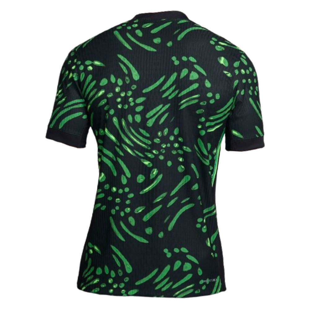 2024/25 Nigeria Away Dri-Fit ADV player Shirt