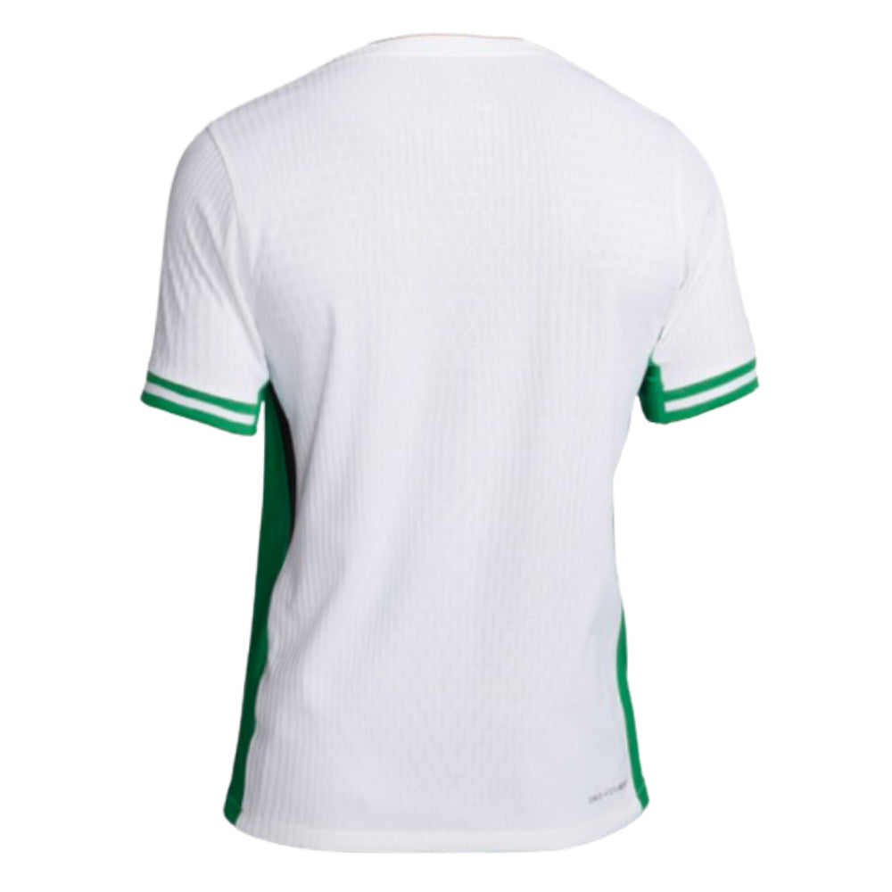 2024/25 Ghana Home Shirt