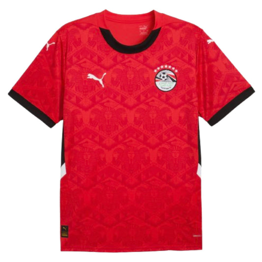 2024/25 Egypt Home Shirt