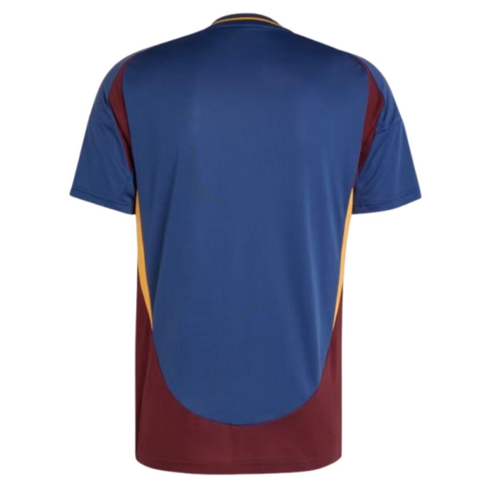 2024/25 Roma Third Shirt