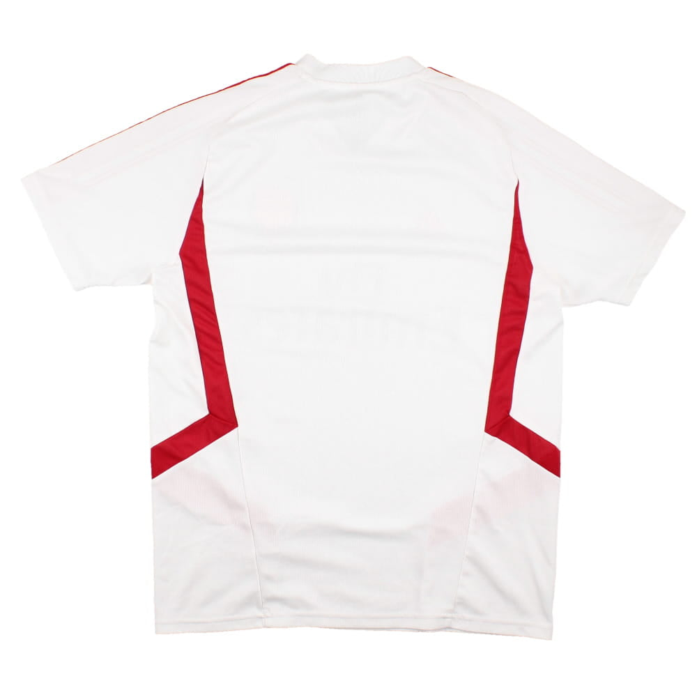 Arsenal 2019-20 Adidas Training Shirt (M) (Excellent)