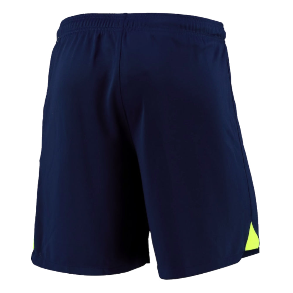 Tottenham 2022-23 Home Shorts (LB (6-7 ye) (Mint)