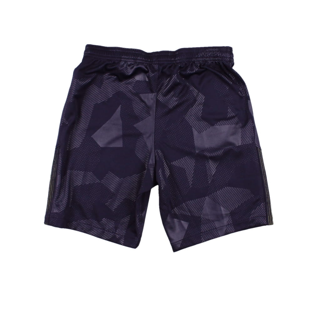 Tottenham 2017-18 Third Shorts (#10) (MB) (BNWT)